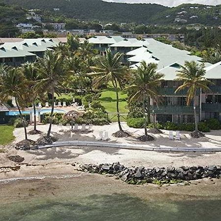 Colony Cove Beach Resort Кристіанстед Екстер'єр фото