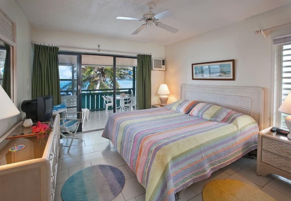 Colony Cove Beach Resort Кристіанстед Екстер'єр фото