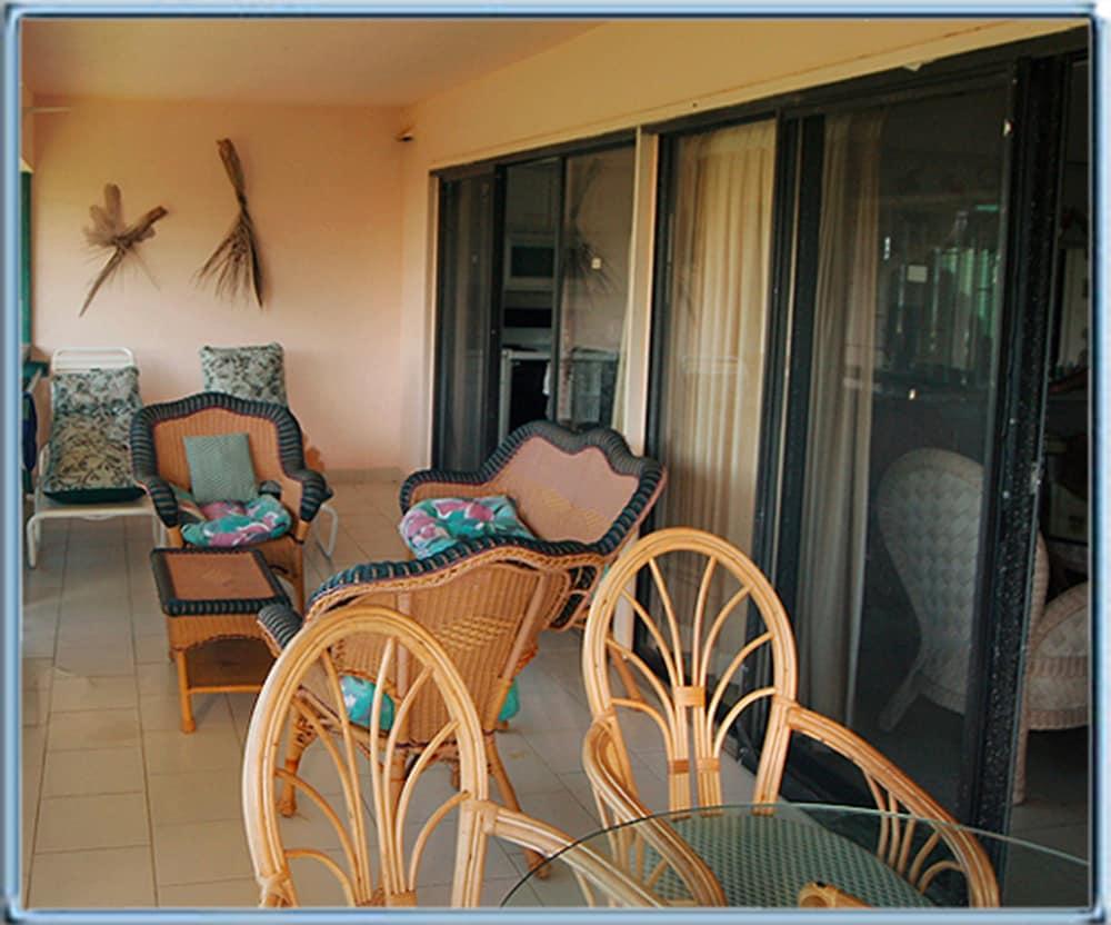 Colony Cove Beach Resort Кристіанстед Екстер'єр фото