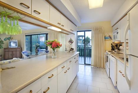 Colony Cove Beach Resort Кристіанстед Екстер'єр фото