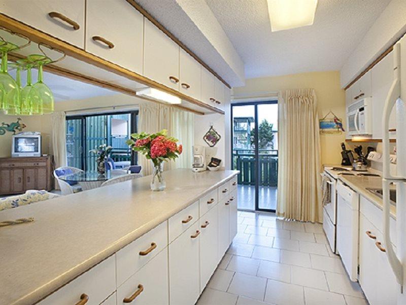 Colony Cove Beach Resort Кристіанстед Екстер'єр фото